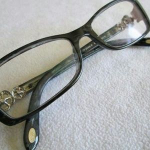 T&Co. Eye Glasses #2048B